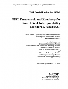 NIST cybersec framework - Sept. 2014