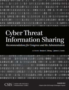 CSIS - Cyber Threat