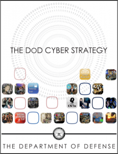 DoD Cyber Strategy