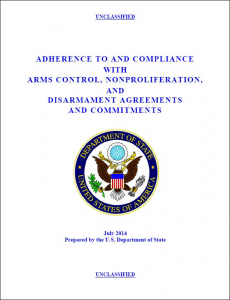 nonproliferation - july2014