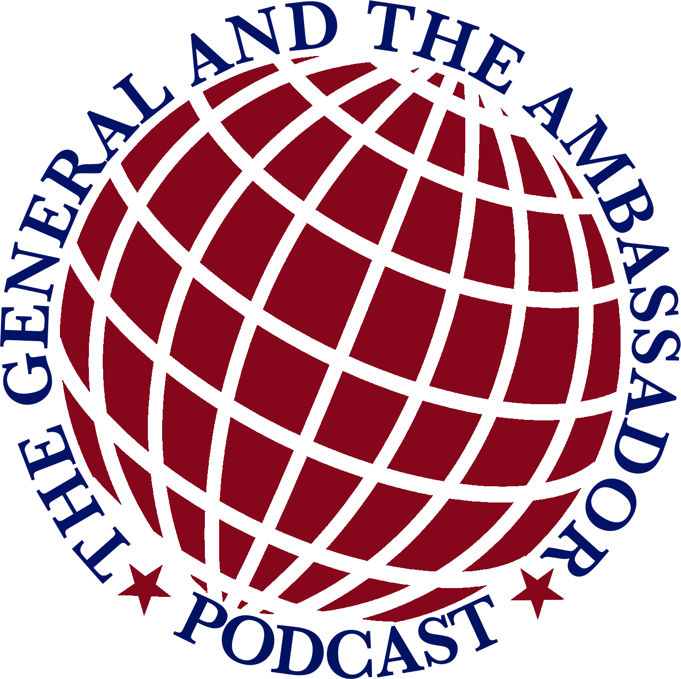 The General and the Ambassador Podcast