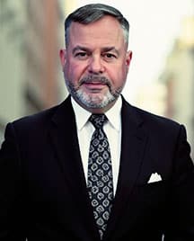 Col. (Ret.) Todd Schmidt, Ph.D.