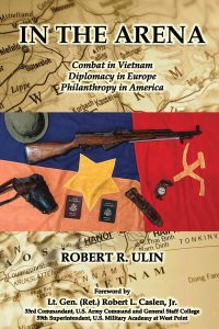 In the Arena - Bob Ulin