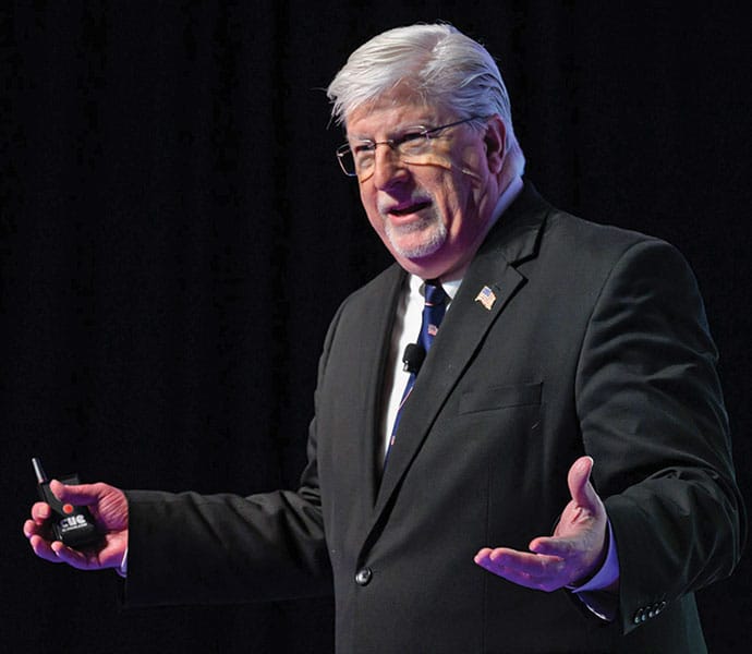 Keith Prather
